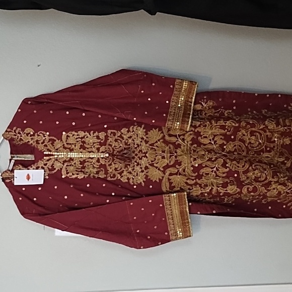 khaadi Other - Indian Pakistani women's 3pc suit